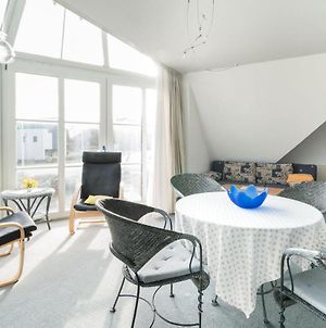 Null Haus Frisia, Whg 410 Apartment Sankt Peter-Ording Exterior photo