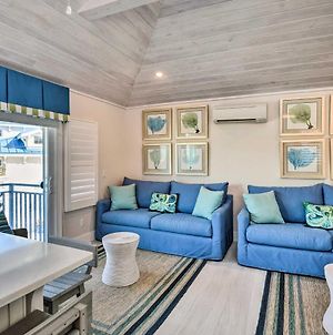 Ideally Located New Smyrna Beach Resort Villa Exterior photo