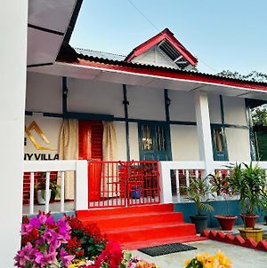 Sunny Villa Sivasagar Exterior photo