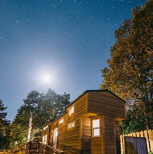 Umpqua'S Last Resort - Wilderness Cabins, Rv Park & Glamping Idleyld Park Exterior photo