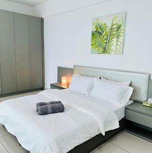 Evo Soho Suites Duplex Homestay Bandar Baru Bangi Exterior photo