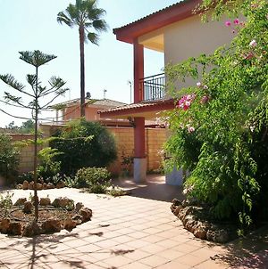 Relax, Playa, Naturaleza…!!. Villa Independiente Con Jardin... Islantilla Exterior photo