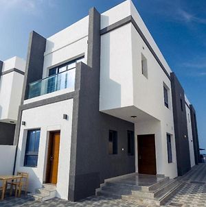 Dibba Townhouse Villa -Fujariah Fujairah Exterior photo