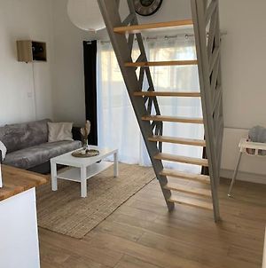 Logement Avec Mezzanine Apartment Tremblay-en-France Exterior photo