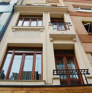 Cumbali Apart Aparthotel Istanbul Exterior photo