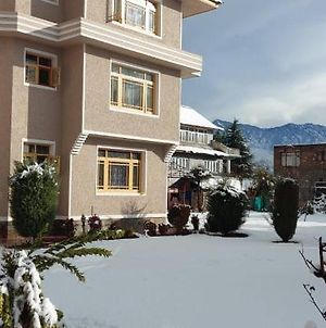 Dar Holiday Home Srinagar  Exterior photo