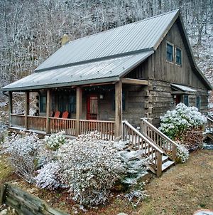 Cozy Mountain Cottage Vilas Exterior photo