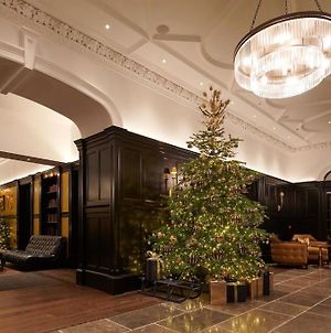 Christmas Luxury Accommodation In Cameron House Dec 22-29 Balloch Exterior photo