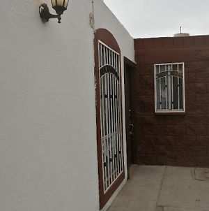 La Casita 73 Villa Ensenada Exterior photo