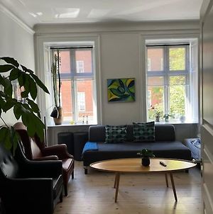 Entire Apartment In Copenhagen Exterior photo