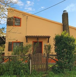 Casa Gnigni Villa Sorano  Exterior photo