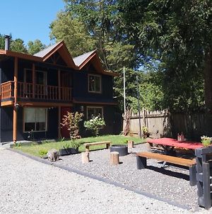 Hostal Ruka Lodge Villarrica Exterior photo