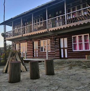 Siniolchu Resort Rishop Exterior photo