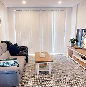 Shared Bright And Cozy Room In Parramatta Cbd - Close To Everything Sydney Exterior photo