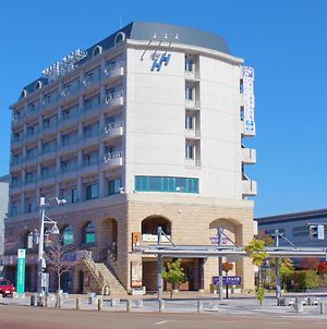 Hyper Hotel Komatsu Komatsu  Exterior photo