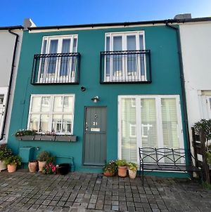 Luxury Brightonmews Cottage Parking 1Min To Sea&Shops Exterior photo