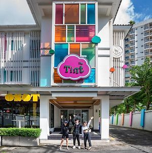 The Tint At Phuket Town Hotel Exterior photo