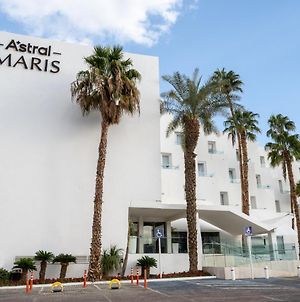 Astral Maris Hotel Eilat Exterior photo
