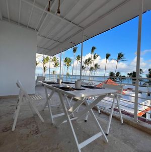Oreuga Private Beach Sea View Punta Cana Exterior photo