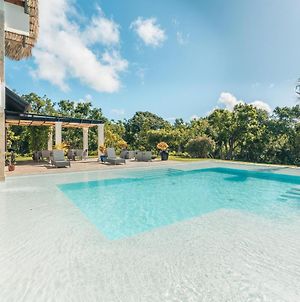 Impressive Villa In Cap Cana Punta Cana Exterior photo