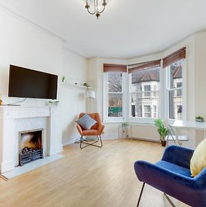 Mirabel Apartment 2 Bedrooms, 1 Bath, Fulham Sw6 By Mdps London Exterior photo
