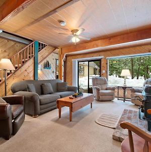 Cozy Winter Cabin Retreat Close To Lake Tahoe Villa Emigrant Gap Exterior photo