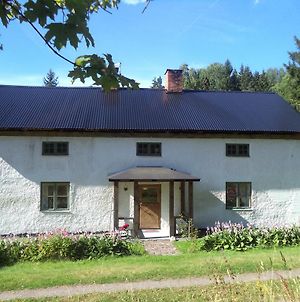 Kopparhyttan1 Guest House Valdemarsvik Exterior photo