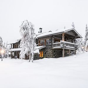 Villa Naava Ruka Kuusamo Exterior photo