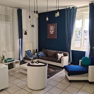 Ma Petite Escale Apartment Romans-sur-Isere Exterior photo