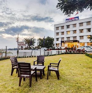 Hotel Kalka Royal Katra  Exterior photo