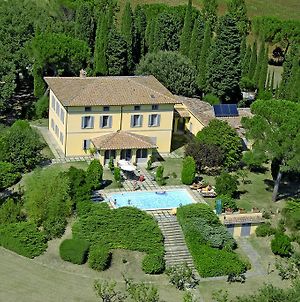 Villa Poggio Falcone Chiusi Room photo