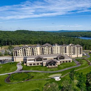 Yo1 Longevity & Health Resorts, Catskills Monticello Exterior photo