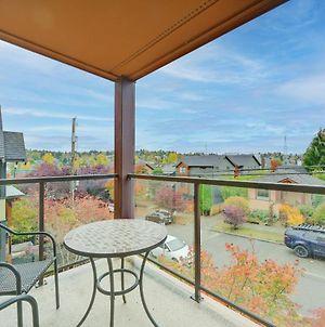 Cozy 2Br Condo With Parking In The Heart Of Fremont! Condo Seattle Exterior photo