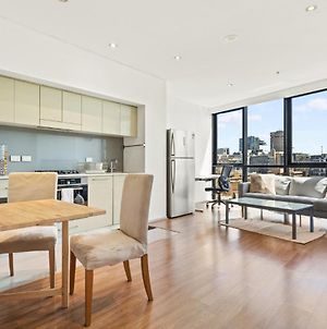 Modern 1-Bed In Cbd With Views Near Chinatown Apartment Sydney Exterior photo