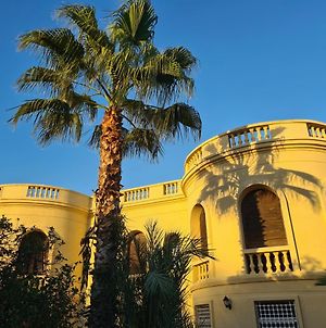 Chateau Mandarine - Tunis Villa Sukrah Exterior photo