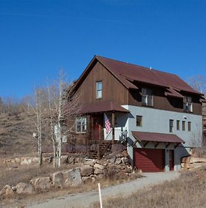 Bear Cabin Villa Crested Butte Exterior photo