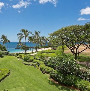 Ko Olina Beach Villas B304 - 3Br Luxury Condo With Stunning Ocean View & 2 Free Parking Kapolei Exterior photo