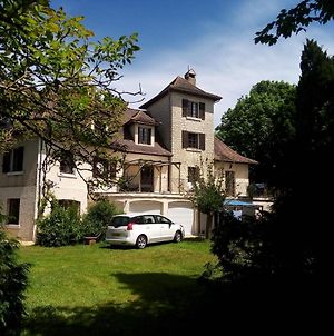 Villa Veena Saint-Privat-des-Pres Exterior photo