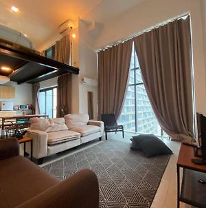 2Pax My Loft Empire City, 1 Bed, Netflix+Wi-Fi @ Ikea/1Utama/Pj Petaling Jaya Exterior photo