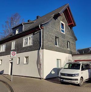Kinderklinik, 600M Zum Bahnhof 2B Apartment Siegen Exterior photo
