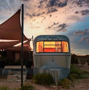 Desert Pearl ⁠— Quick Drive From Big Bend Villa Terlingua Exterior photo