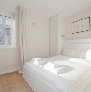 Bright And Central 1 Bedroom Flat London Exterior photo