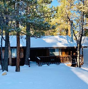 Granny'S Love Shack By Big Bear Cool Cabins Villa Sugarloaf Exterior photo