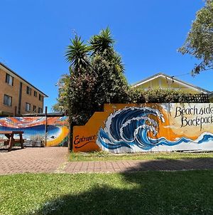 Beachside Backpackers Hostel Port Macquarie Exterior photo