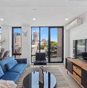 149Bk-601 New Ph 2Br-2Bath Private Rooftop W D New York Exterior photo