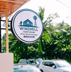 Windmill Guest House Phu Quoc Exterior photo