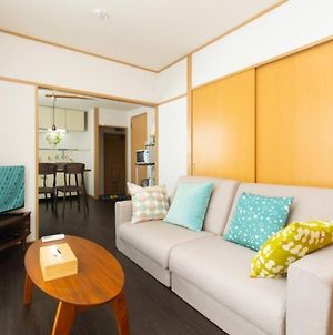 Grace Heiwajima Room 202 - Vacation Stay 13865 Tokyo Exterior photo