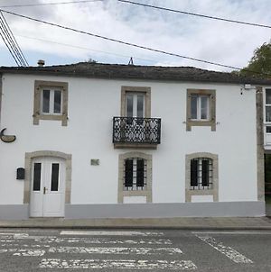 Casa De Don Lino Villa Lugo Exterior photo
