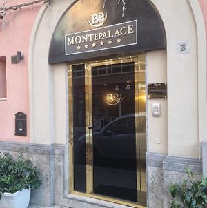 Montecarlo Palace Bed & Breakfast Palermo Exterior photo