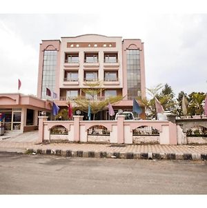 Hotel Shree Palace, Katra , Exterior photo